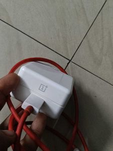Oneplus Adapter With Cable