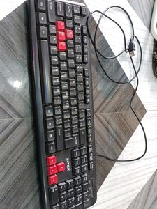Intex Keyboard - Used
