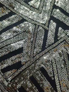 Sequin Cami Top