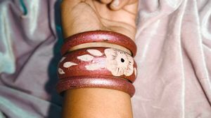 Bangles &amp; Bracelets