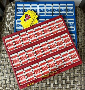 Guess Who Game