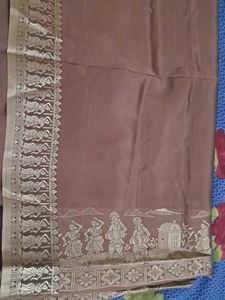Top Silk Saree