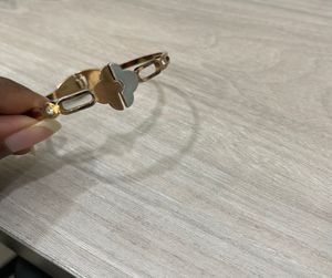Clover Bracelet