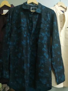 Stylish Men&#39;s Shirts pack Of-3