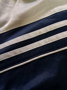 Men's Navy Blue Jacket