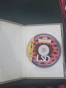 LSD: Love, Sex Aur Dhokha - DVD