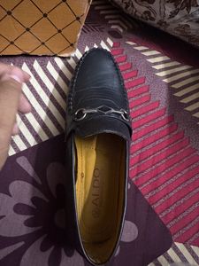 Aldo Leather Bellies D Unused
