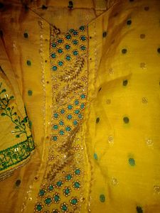salwar suit
