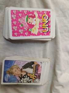 Cards