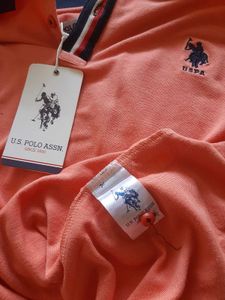 US Polo Assn. Size 48
