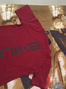 Nike Reversible T-Shirt
