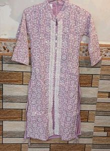 Elegent Sharara Set