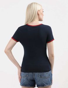 Tommy Hilfiger Varsity Slim Tee