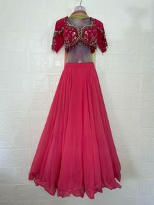 LEHENGA CHOLI