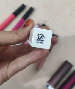 Lipstick Combo