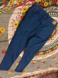 Blue Jeans