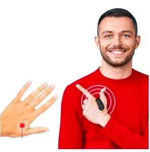 Read Description Health Benefits Accupressure
