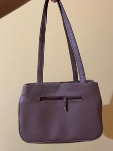 New Bag