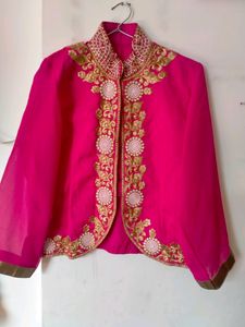 Beautiful Top Or Blouse