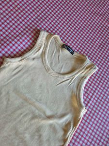 Summer Tank Top