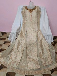 Bust 38 Gown New Without Tag