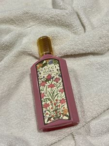 Gucci Flora Gorgeous Gardenia Eau de Parfum (100 m