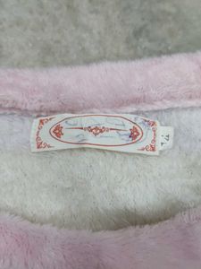 Cute Kids Pajama Set