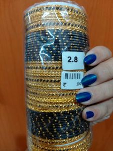Bangles