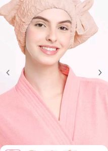 Hair Towel Cortina