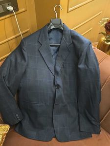 Mens Blue Blazzer,