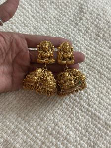 Antique  Earings