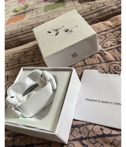 Apple Earbuds Pro 2 First Copy In 1000 Only