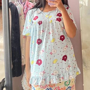 Cute Night Top🌸🌸