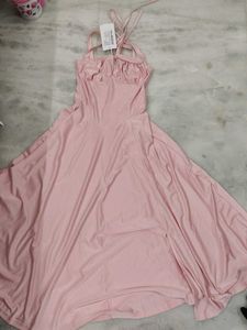 Bustier Dress For Women