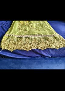 pakistani kurta set