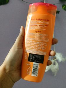 L&#39;Oreal Dream Lengths Shampoo - Half Used