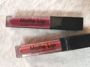 Combo Of Swiss Beauty Lipsticks