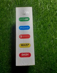 Realme 85W SuperDart Charge Power Adapter
