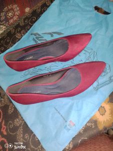Heel