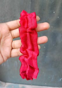 Viral Satin Hair Bands