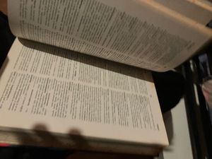 Oxford Dictionary of Difficult Words