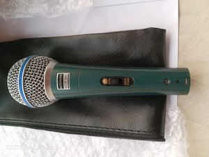 BETA 58A Pro Professional Microphone