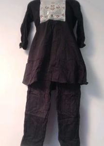 Ethnic Kurta Set &amp; Suit