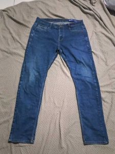 Blue Jeans