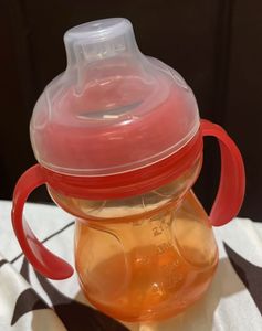 Baby & Kids Sipper Cup with Handles