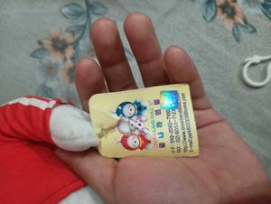 Jibang doll