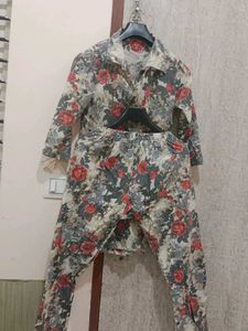 Co-ord