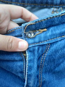 Comfy Elastic Waist Pants