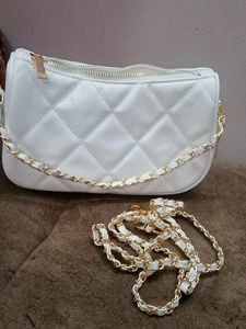 Hand purse Cum Sling Bag