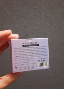 MALIAO MAGIC  + LOTUS + GLOBUS RICE CREAM